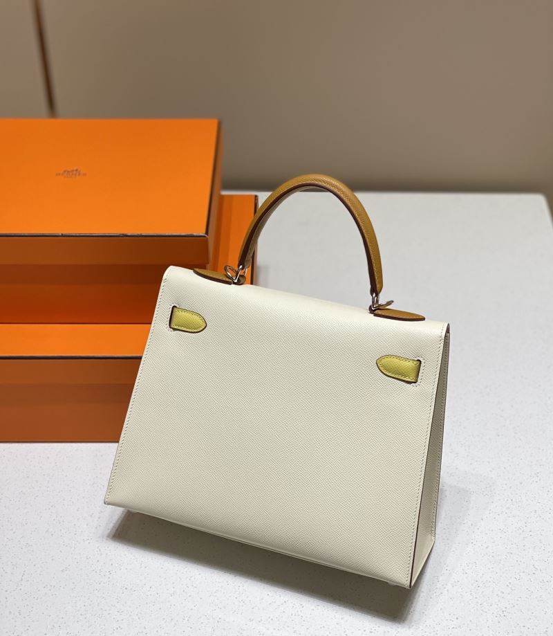 Hermes Kelly Bags